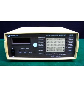 Video Test Generator